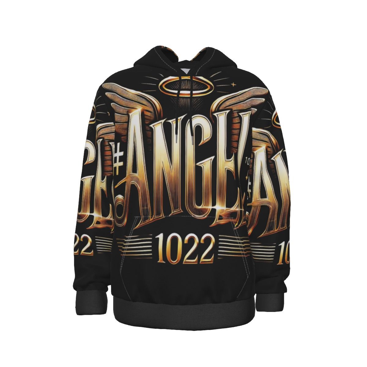 Angel Number 1022 Hoodie