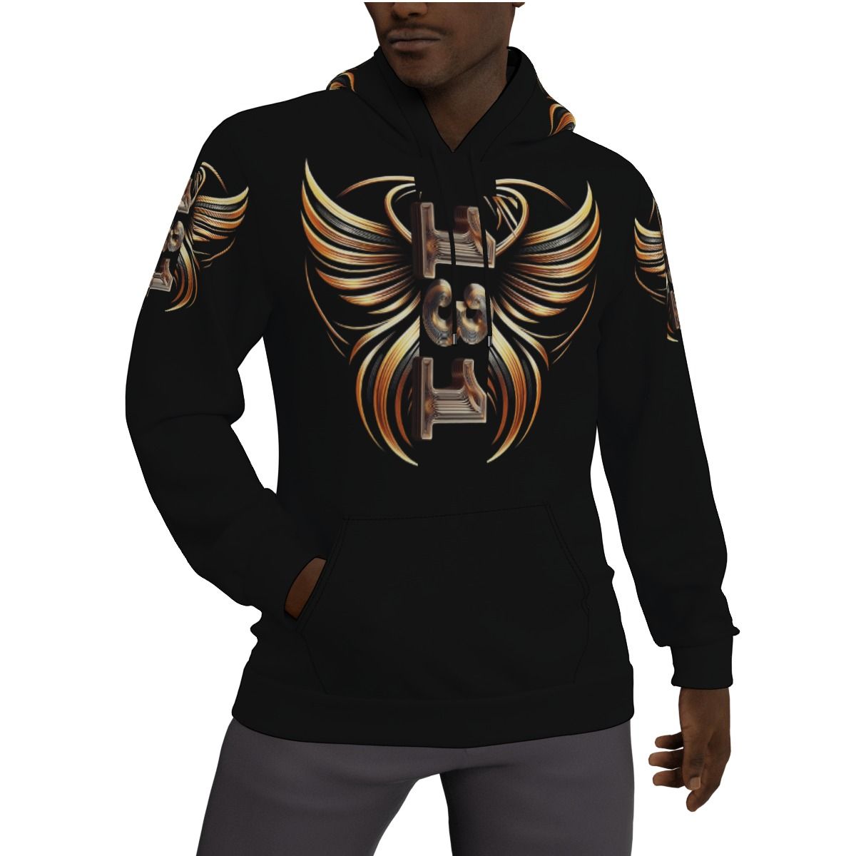 Angel Number 131 Hoodie