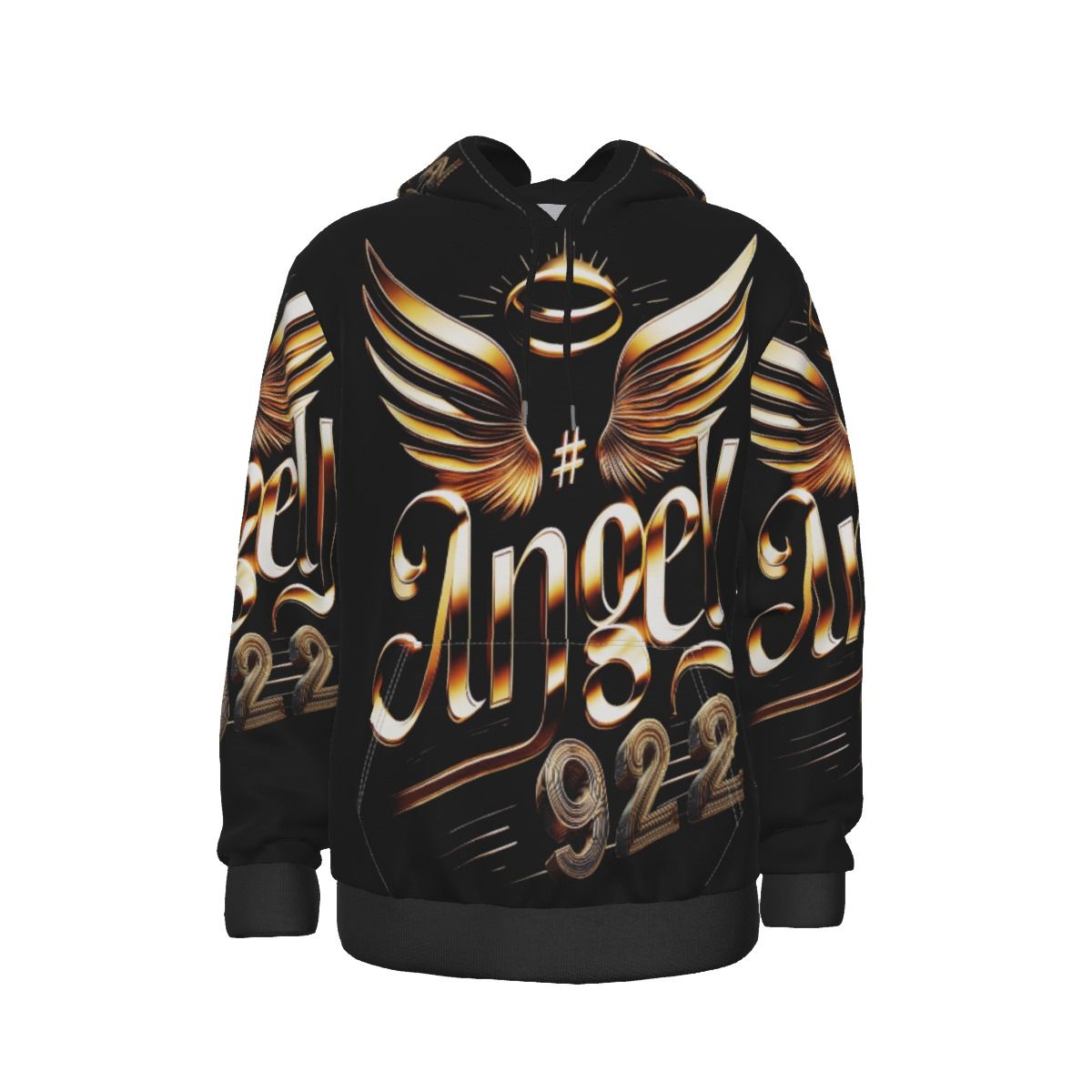 Angel Number 922 Hoodie